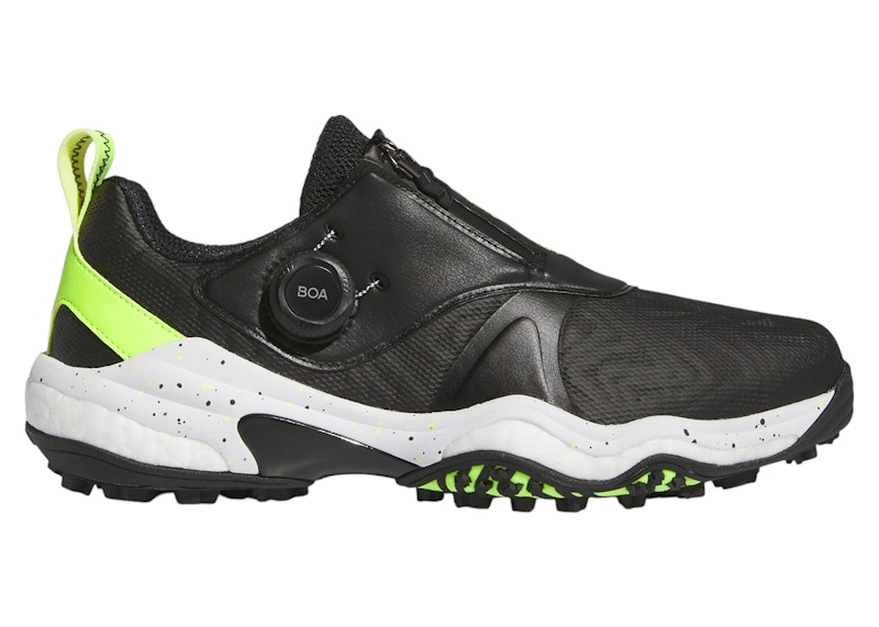 Spikeless golf shoes adidas Codechaos BOA 25