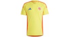 adidas Colombia 24 Home Jersey Impact Yellow