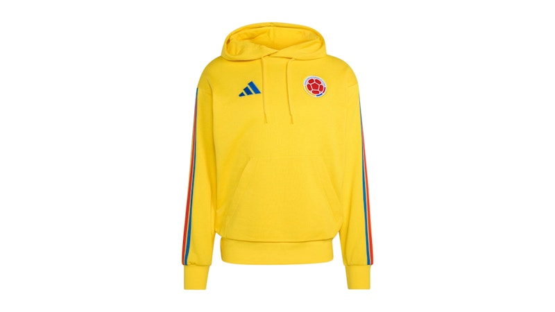 adidas colombia hoodie