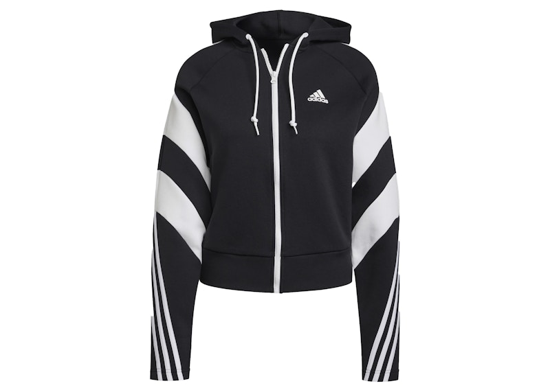 Adidas L Full Zip Colorblock Boys L 14/16 Hoodie Jacket in 2023 | Clothes  design, Hoodie jacket, Outfit inspo