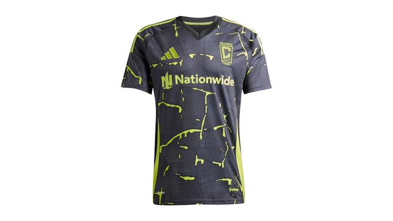 アディダス 90s コロンバス クルー Tシャツ columbus crew