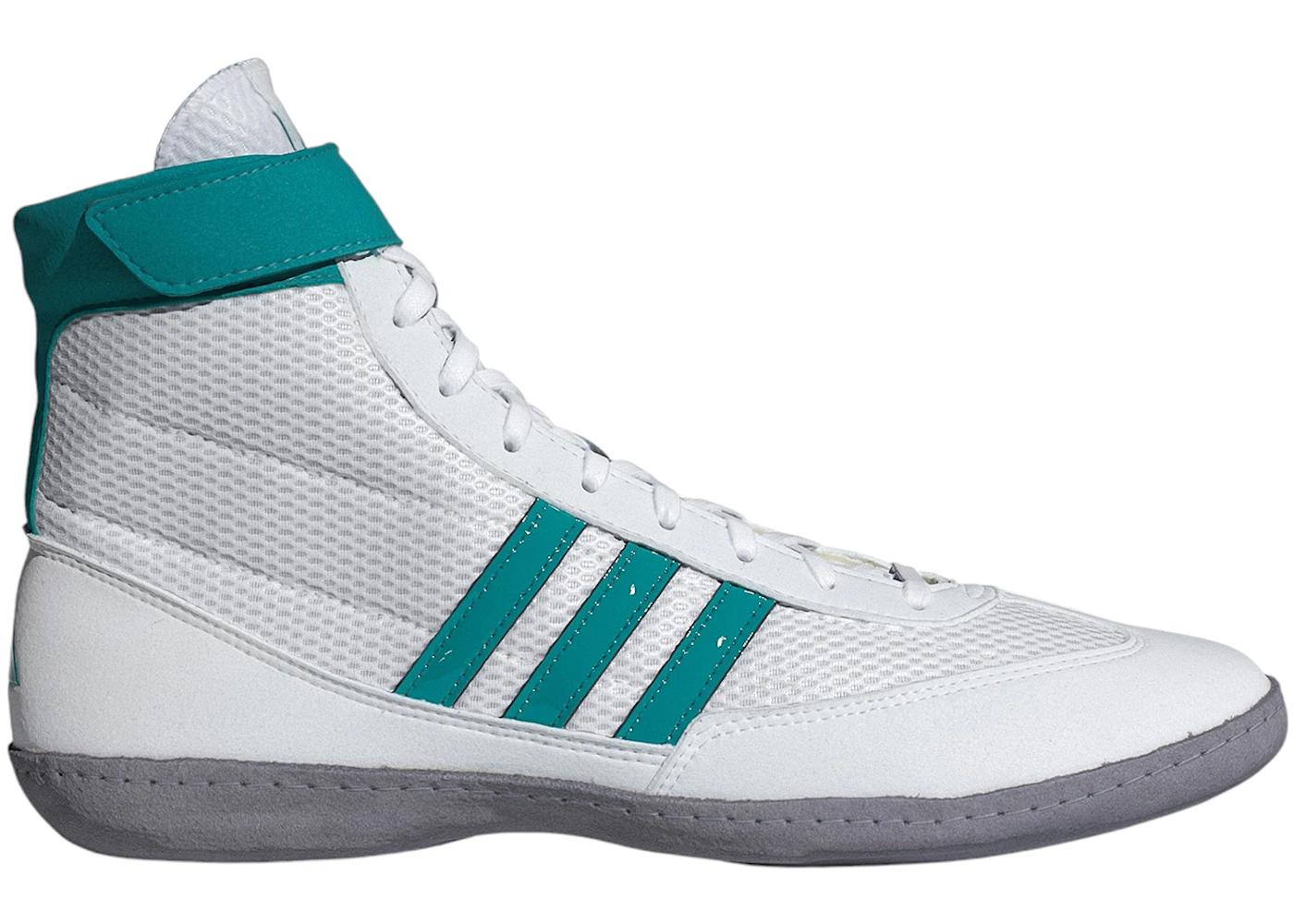 Blue Asics Combat Speed Adidas Combat Speed Cloud White Pure Teal