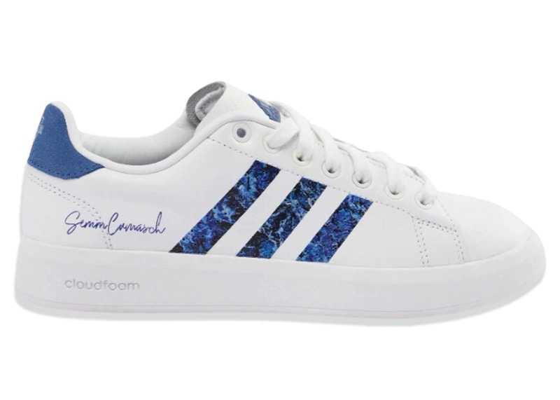 adidas Como 1907 Semm Cumasch Lake Como Men's - Sneakers - US