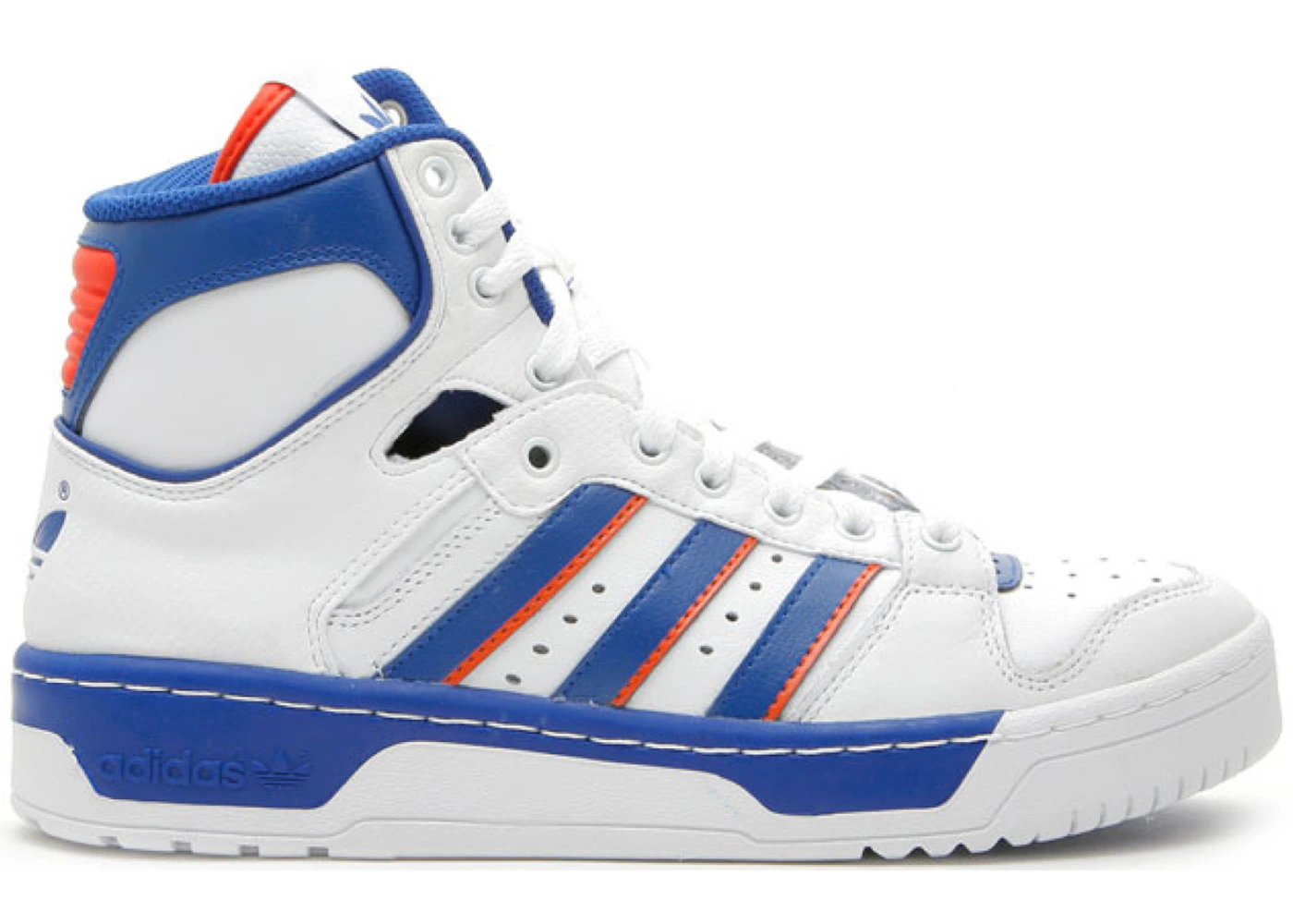 Adidas conductor hi for best sale sale