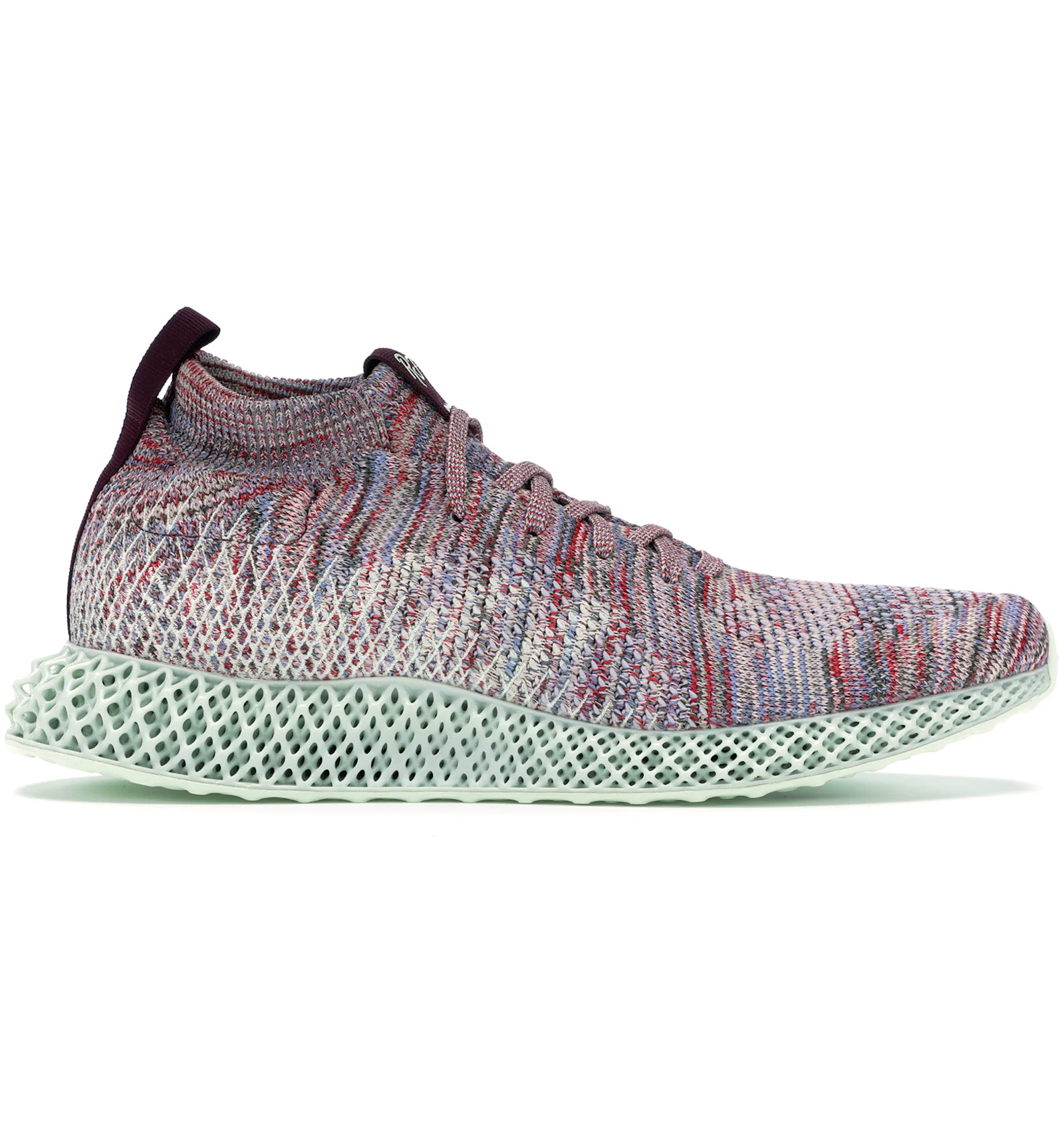 Adidas consortium zx 4000 4d stockx Clearance