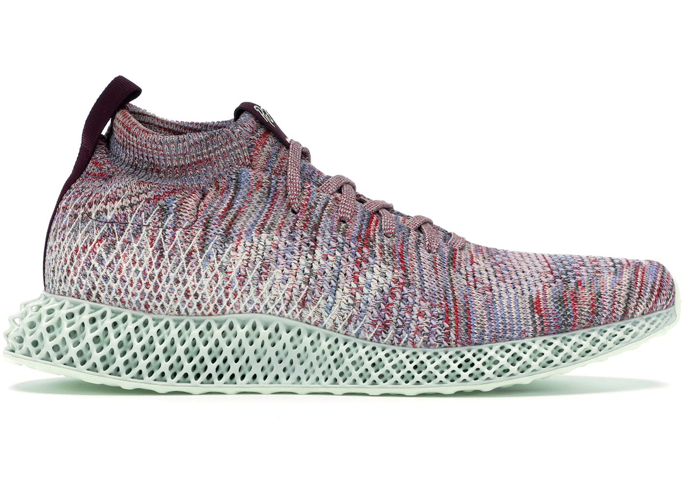 Adidas x kith 4d Clearance