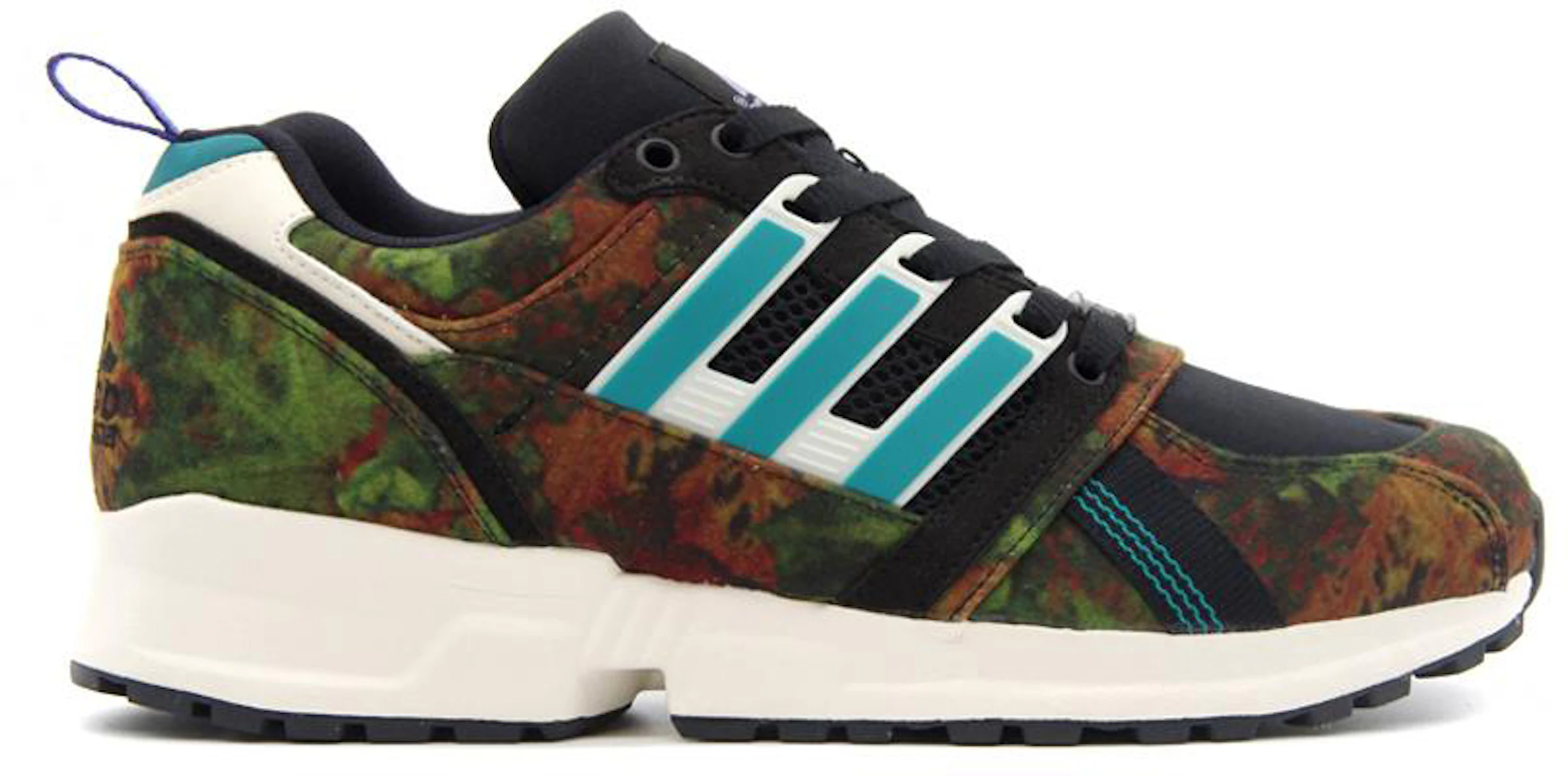 adidas EQT CSG 91 sneakers GY5390 US