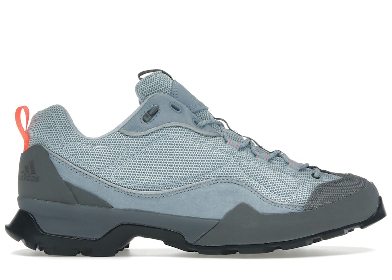 adidas Consortium Sahale X Clear Aqua メンズ - FW6763 - JP