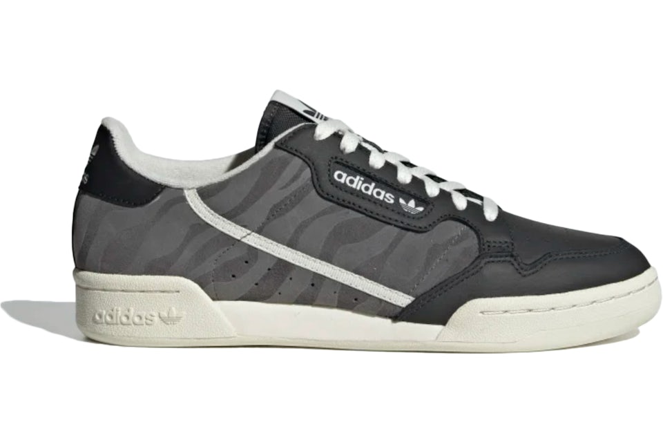 Adidas continental shop stockx