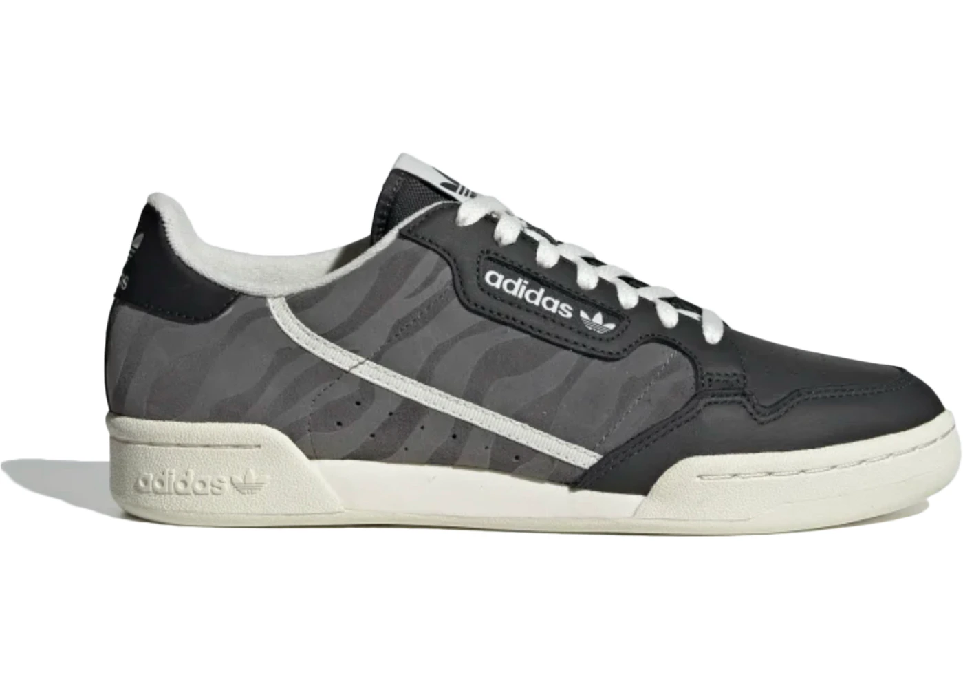 Adidas continental discount 80 carbon