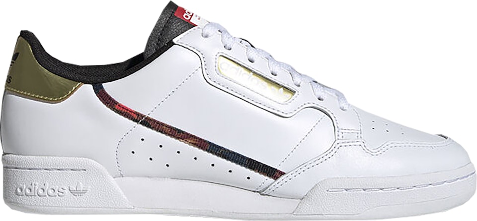 adidas Continental Chinese New Year Men's - FW5325 - US