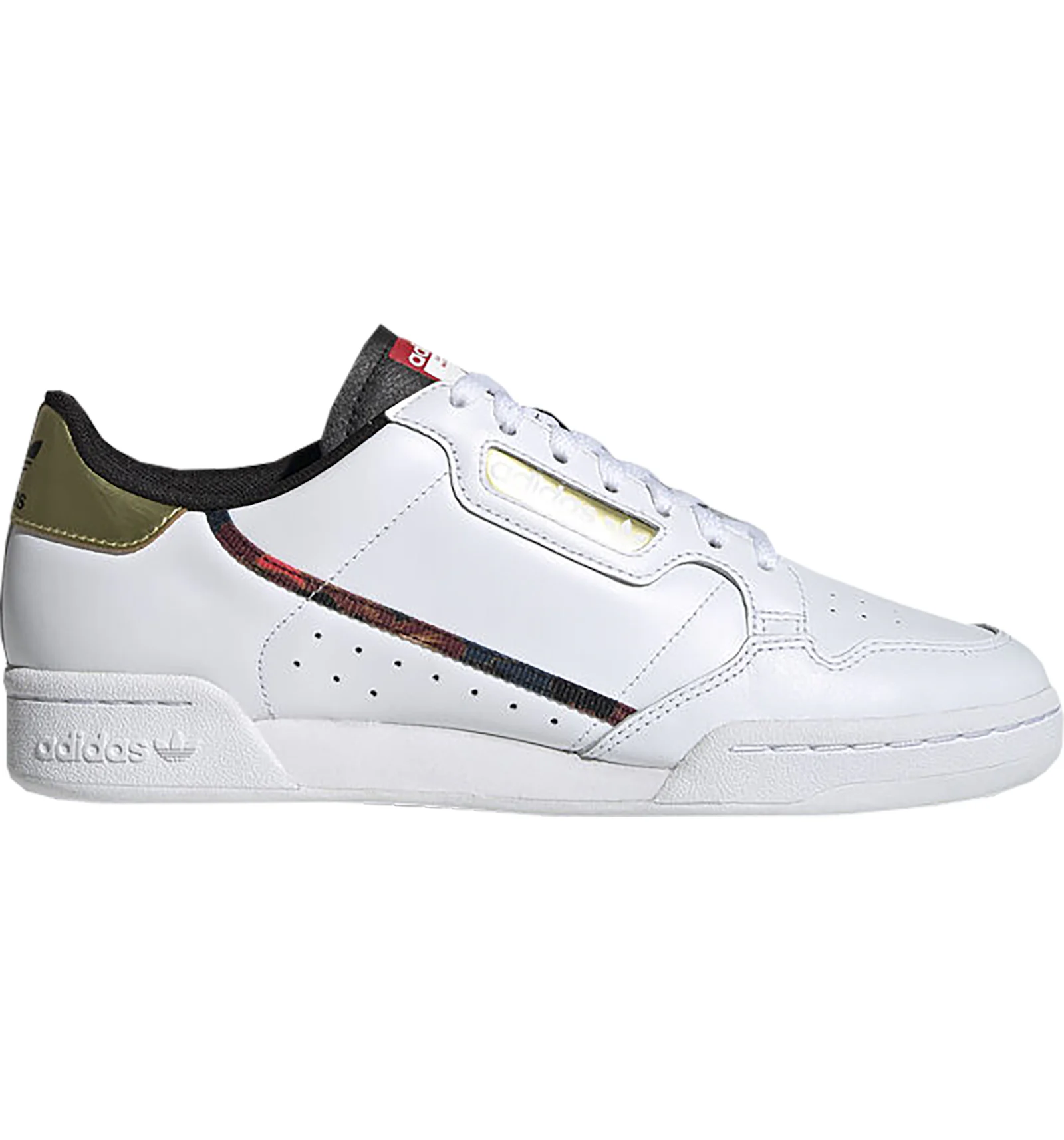 Adidas continental top 80 price