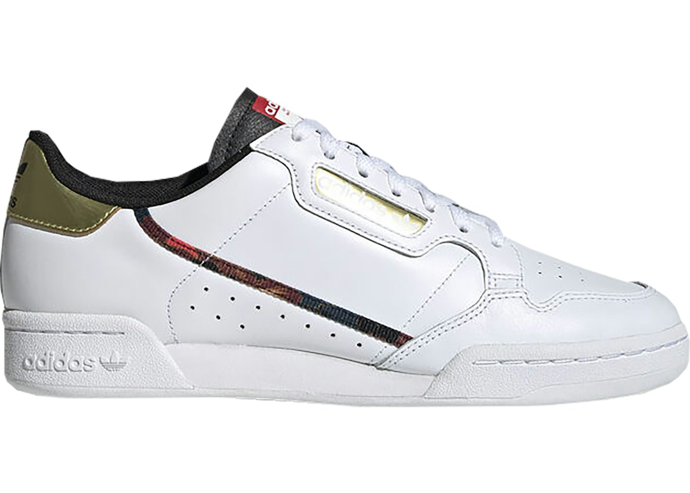 Adidas Continental 80 Chinese New Year Fw5325 Adidas Continental 80 Chinese New Year Fw5325