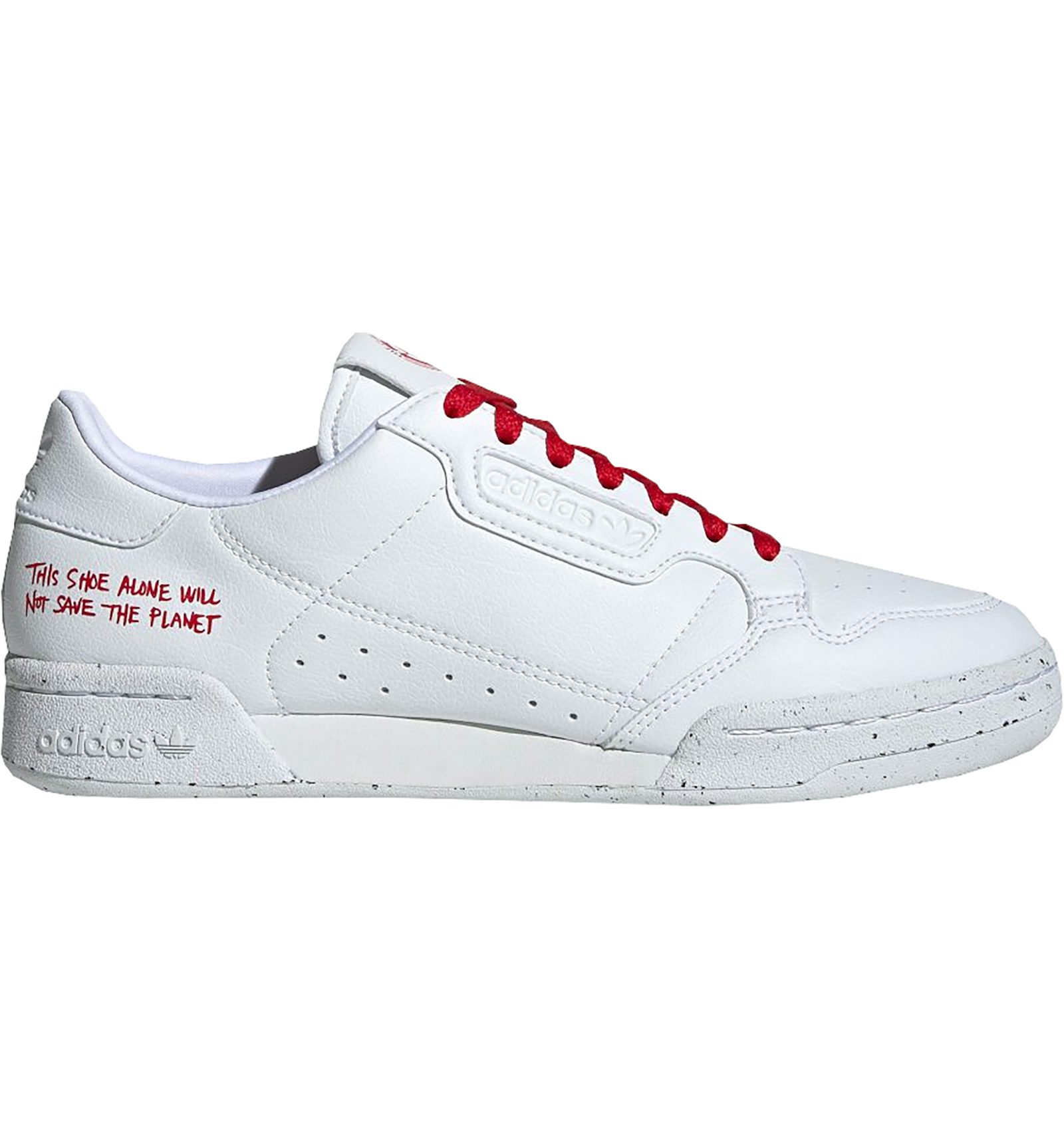 Adidas originals men's continental 2025 8 sneaker