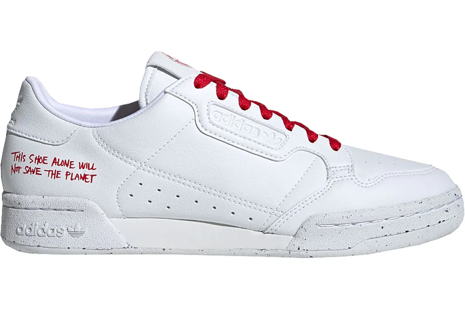 Adidas top air continental