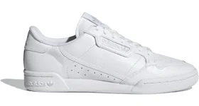 adidas Continental 80 Donald Glover Off White Men s EG1760 US