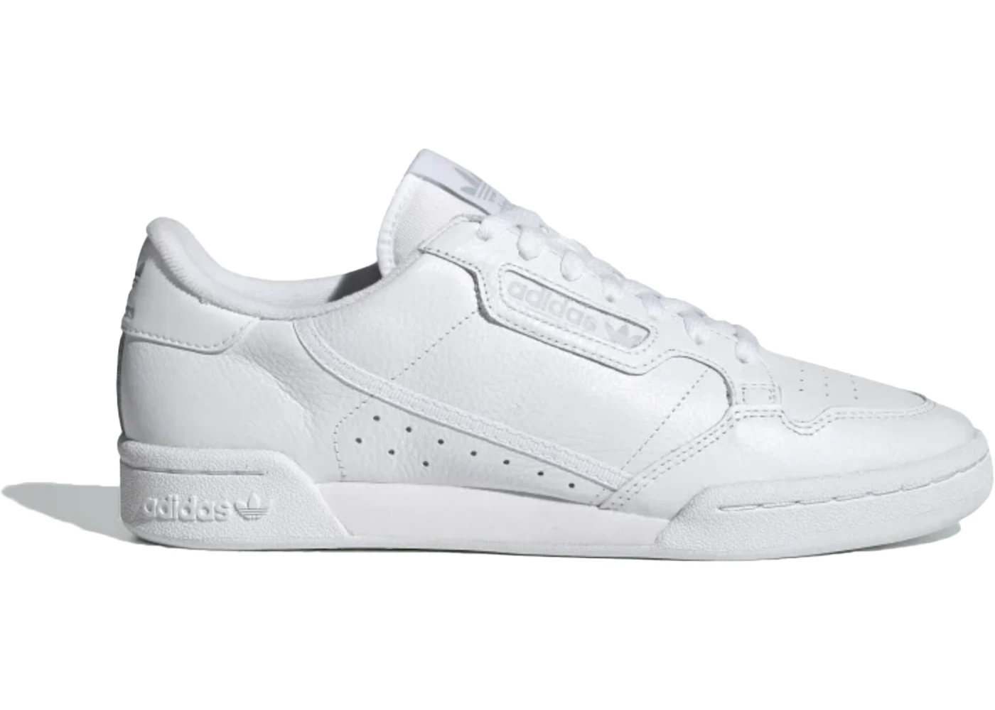 Adidas us top continental 80 nike