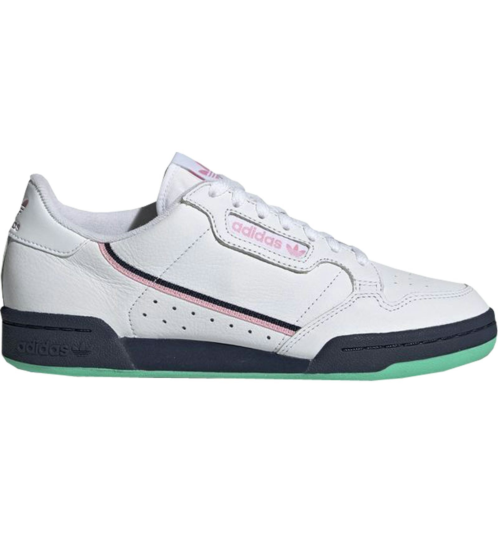 Continental 80 navy sales