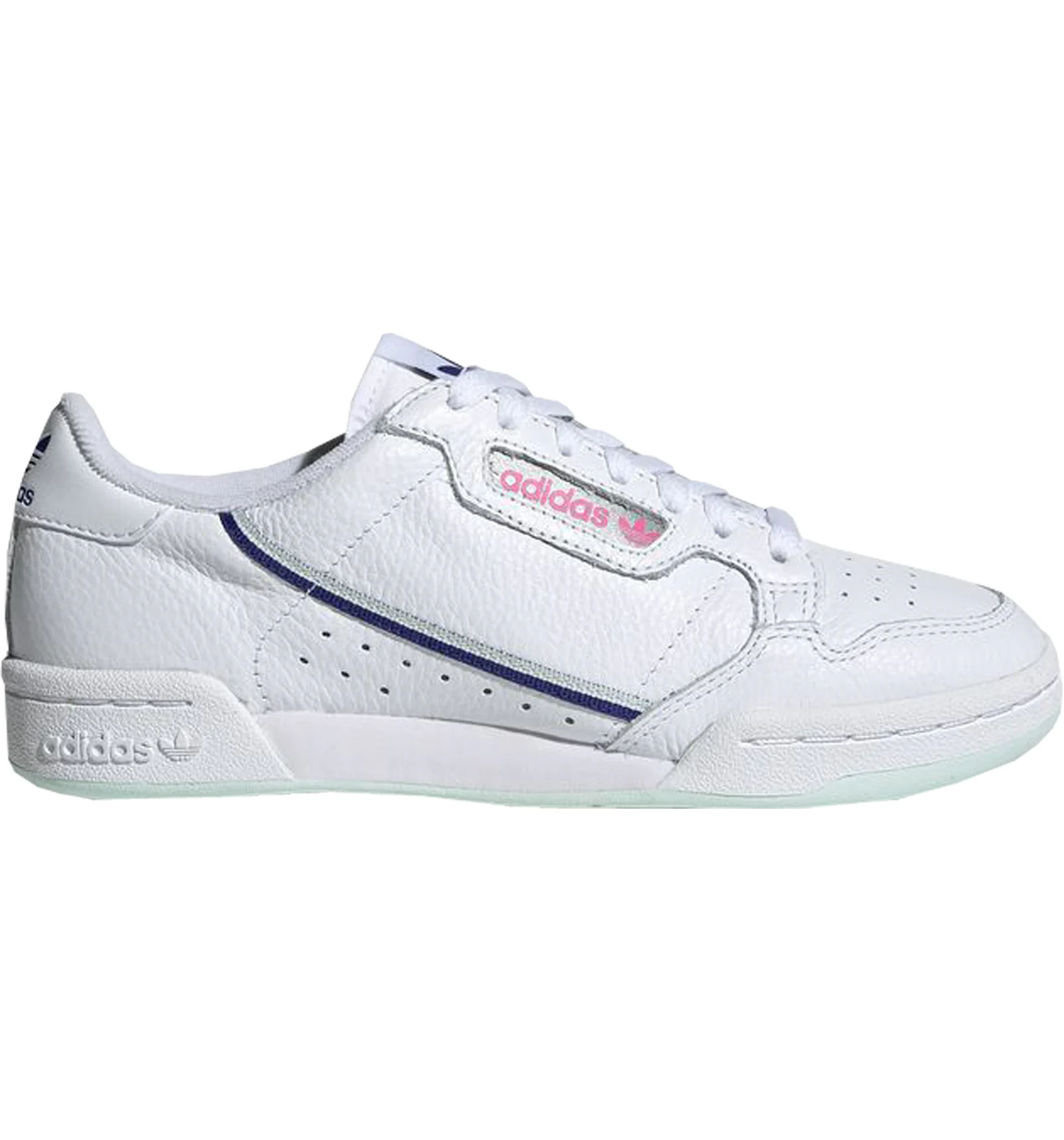 Ice mint continental deals 80