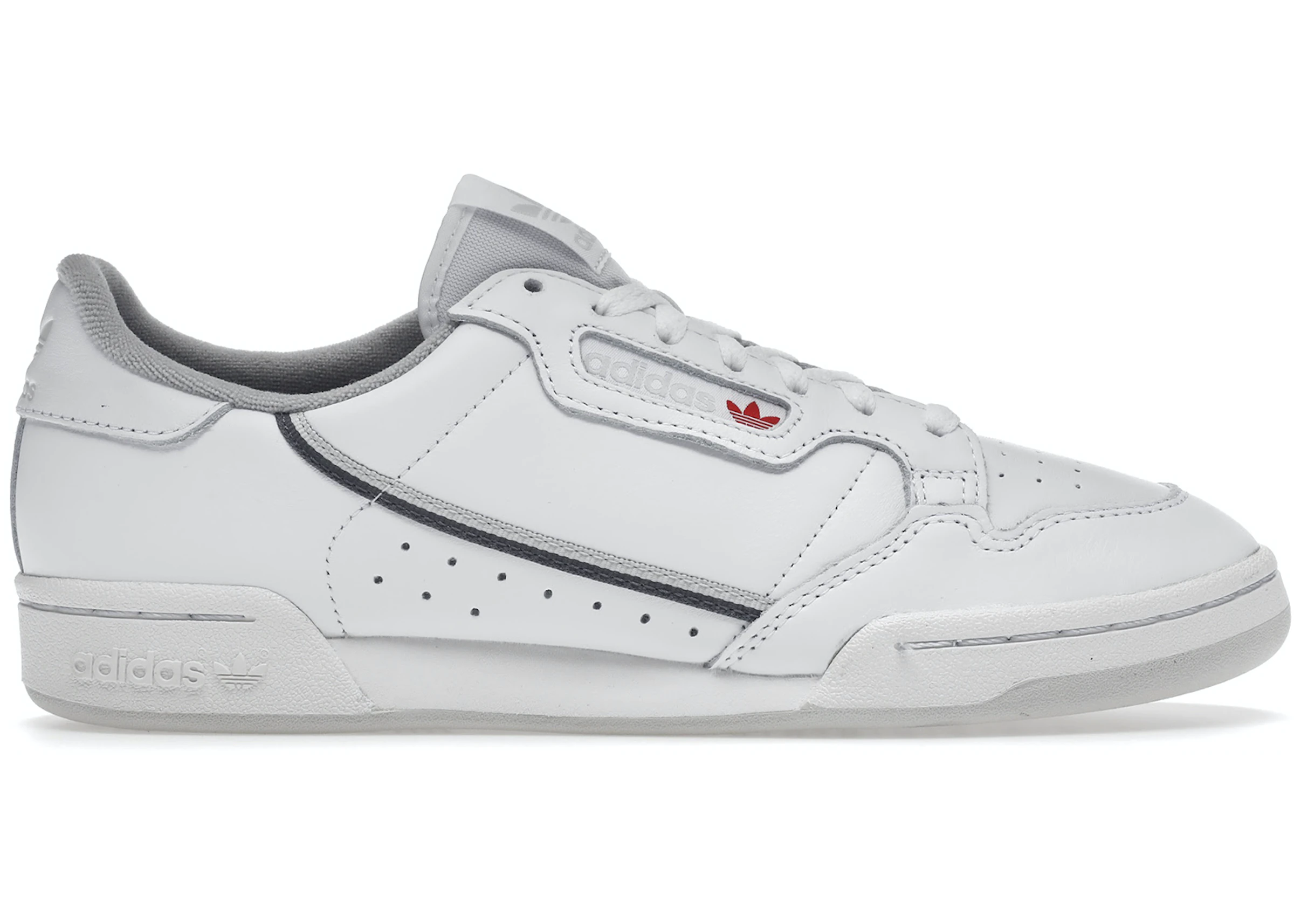 adidas Continental 80 Cloud White - EE5342 -