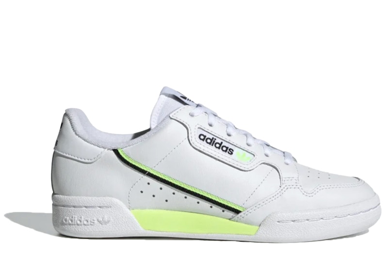 Adidas continental store 80 gs