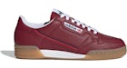 adidas Continental 80 Collegiate Burgundy
