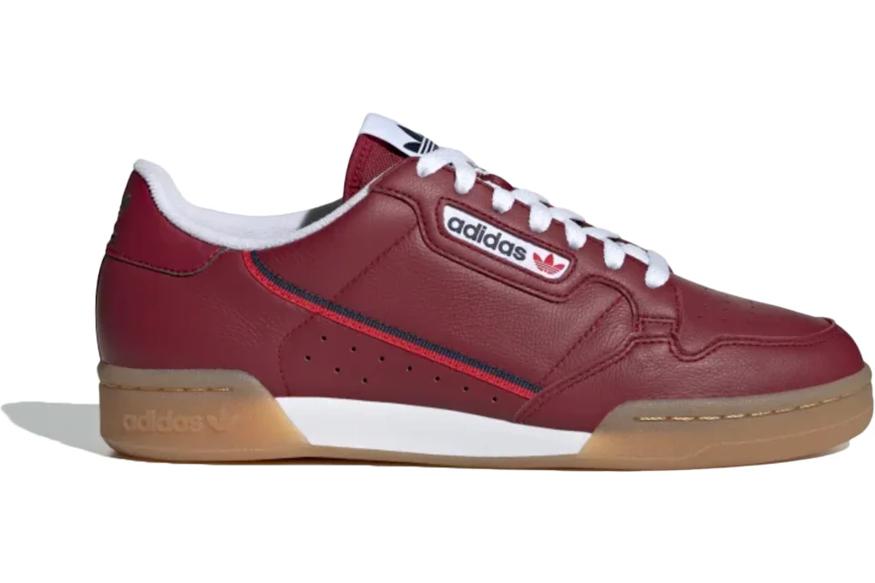 Adidas top continental stockx