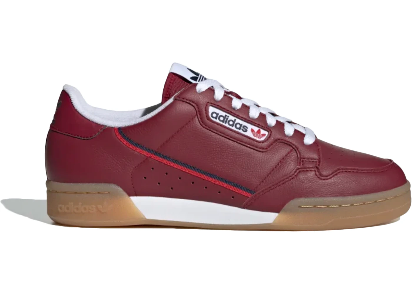 Tenis discount continental adidas