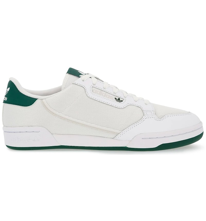 Ice Mint Adidas Green Continental 80 ADIDAS Originals Men Mint
