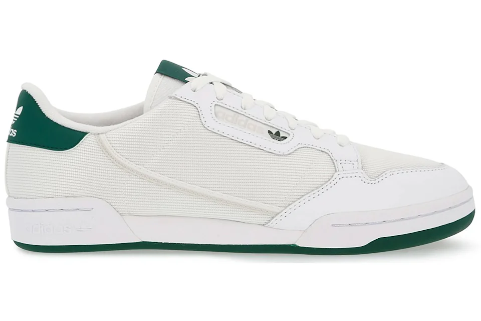 Adidas shop continental verde