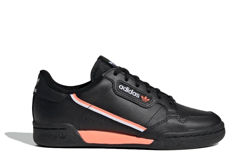 adidas continental 80 gs