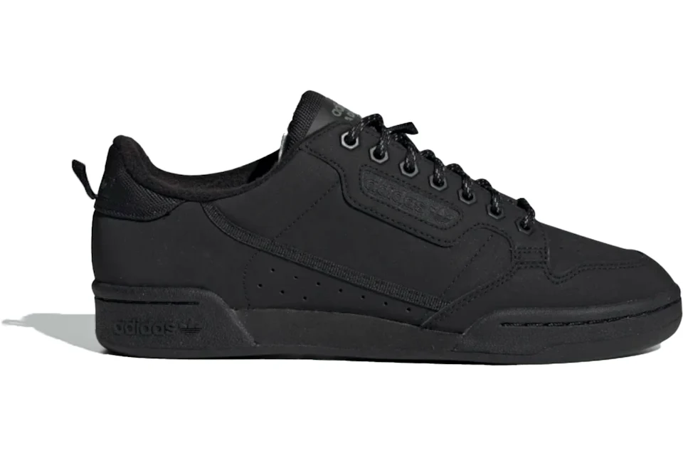 Adidas hot sale continental 89