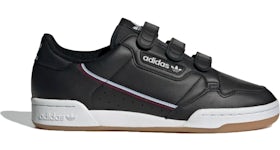 adidas Continental 80 Ecru Tint True Pink Women s G27726 JP