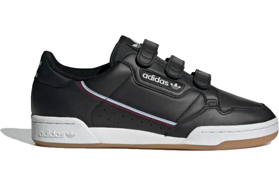 Adidas shoes 80 off black Outlet