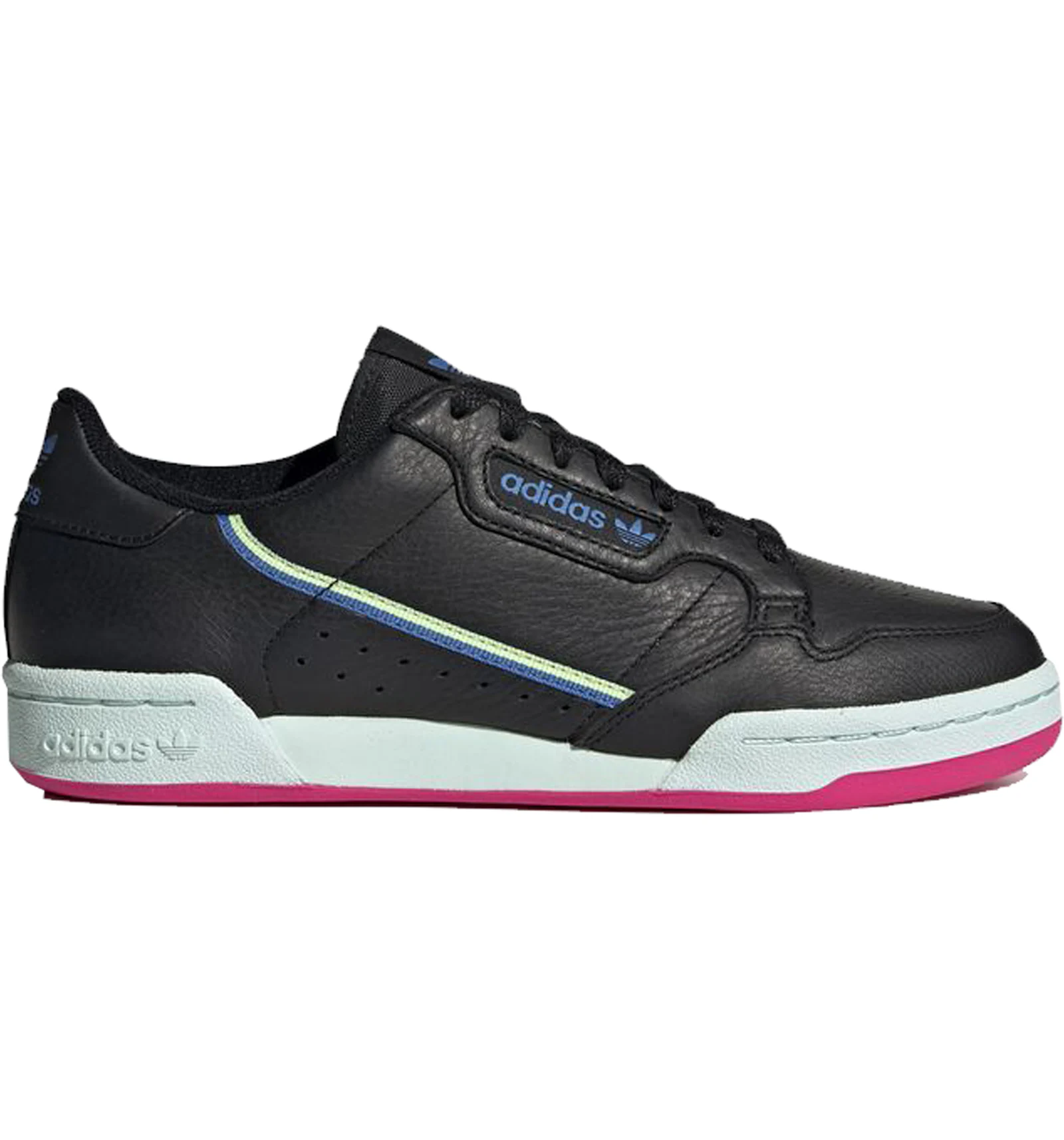 Adidas continental stockx best sale