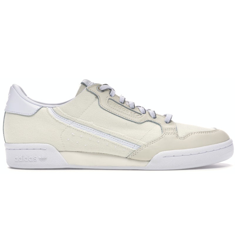 adidas Continental 80 Donald Glover Off White Men s EG1760 US
