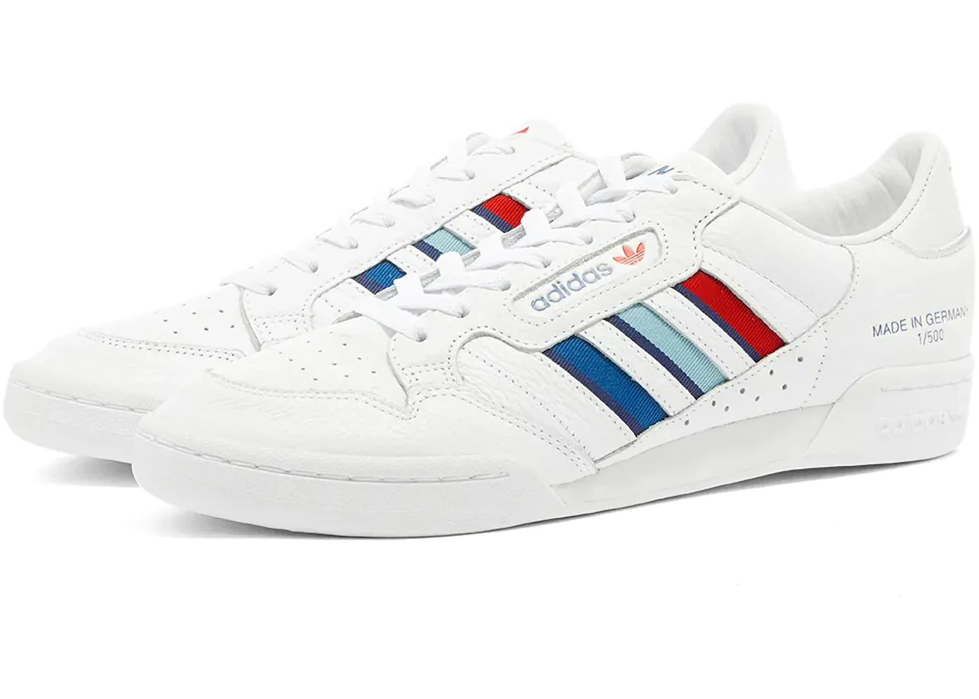 Adidas continental end Clearance