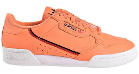 adidas Continental 80 Off White Gum Men's - BD7975 - US