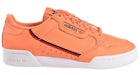adidas Continental 80 Easy Orange