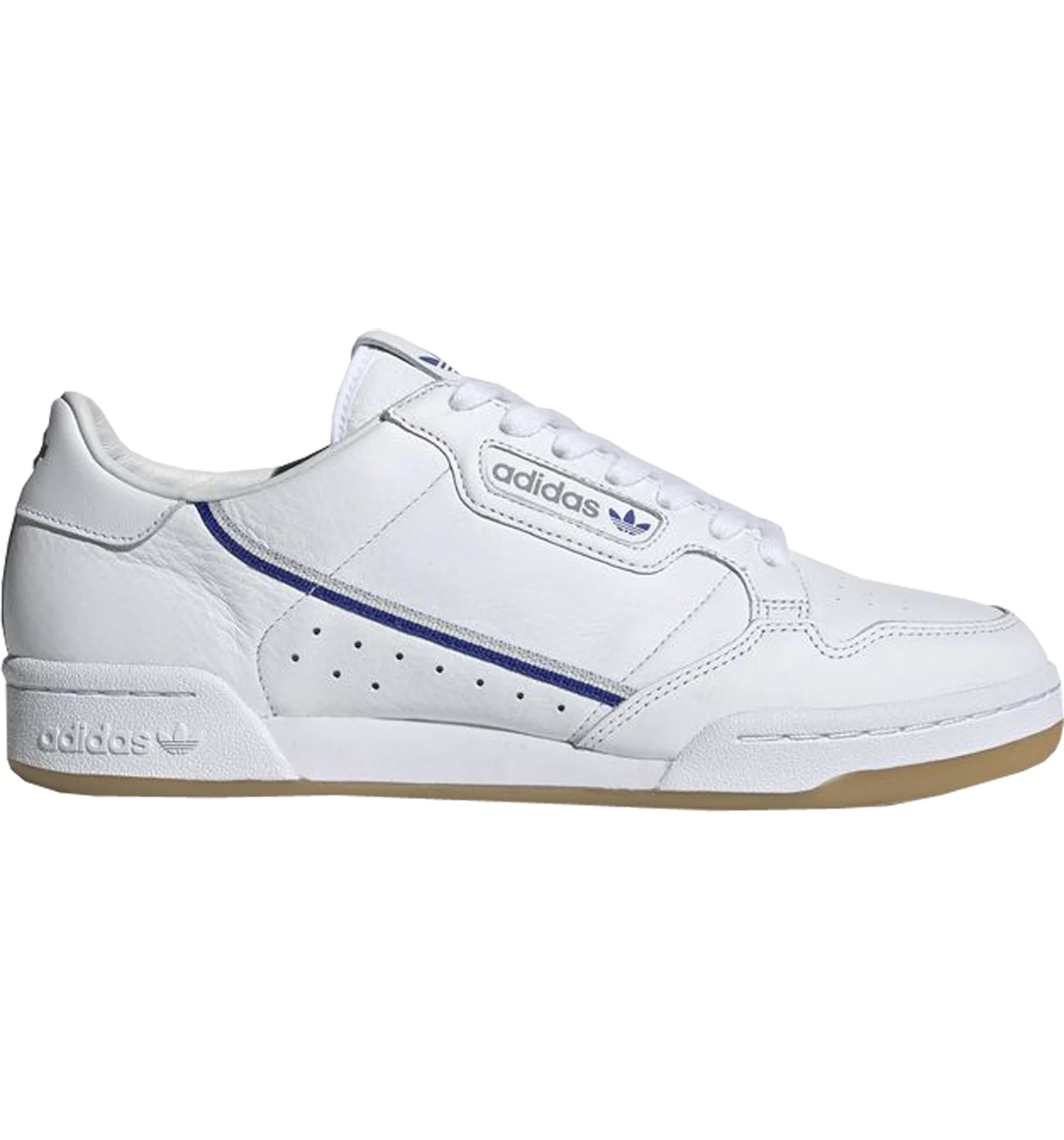 Adidas continental 80 x tfl district clearance