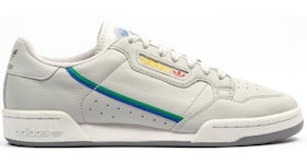 adidas Continental 80 Grey Five Ice Mint Men s G27705 US