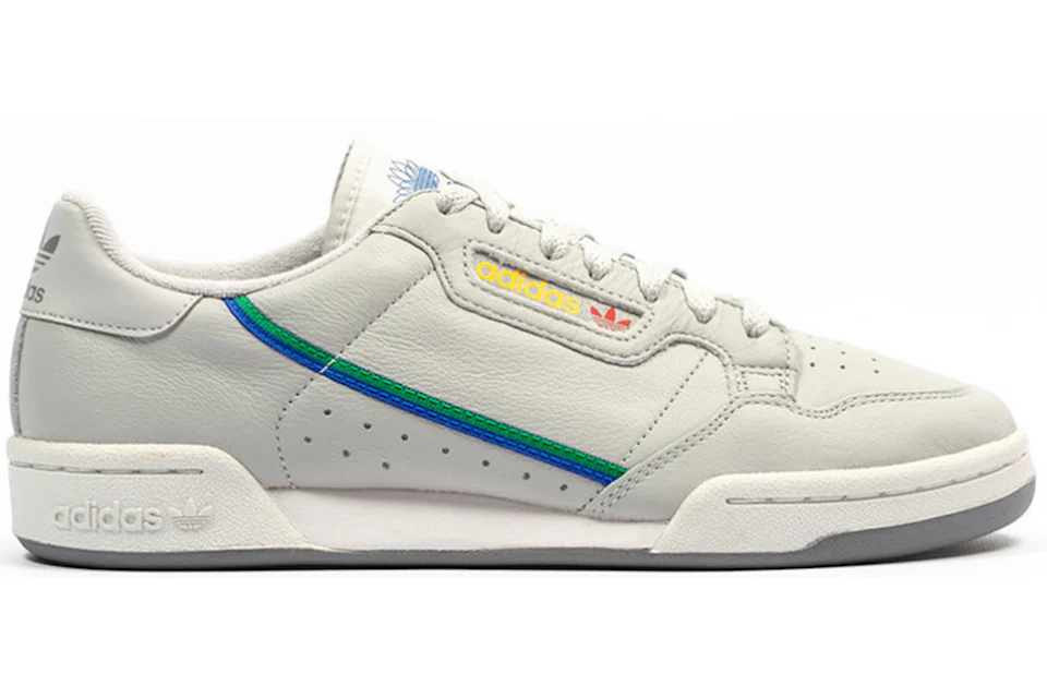 Adidas sales continental colors