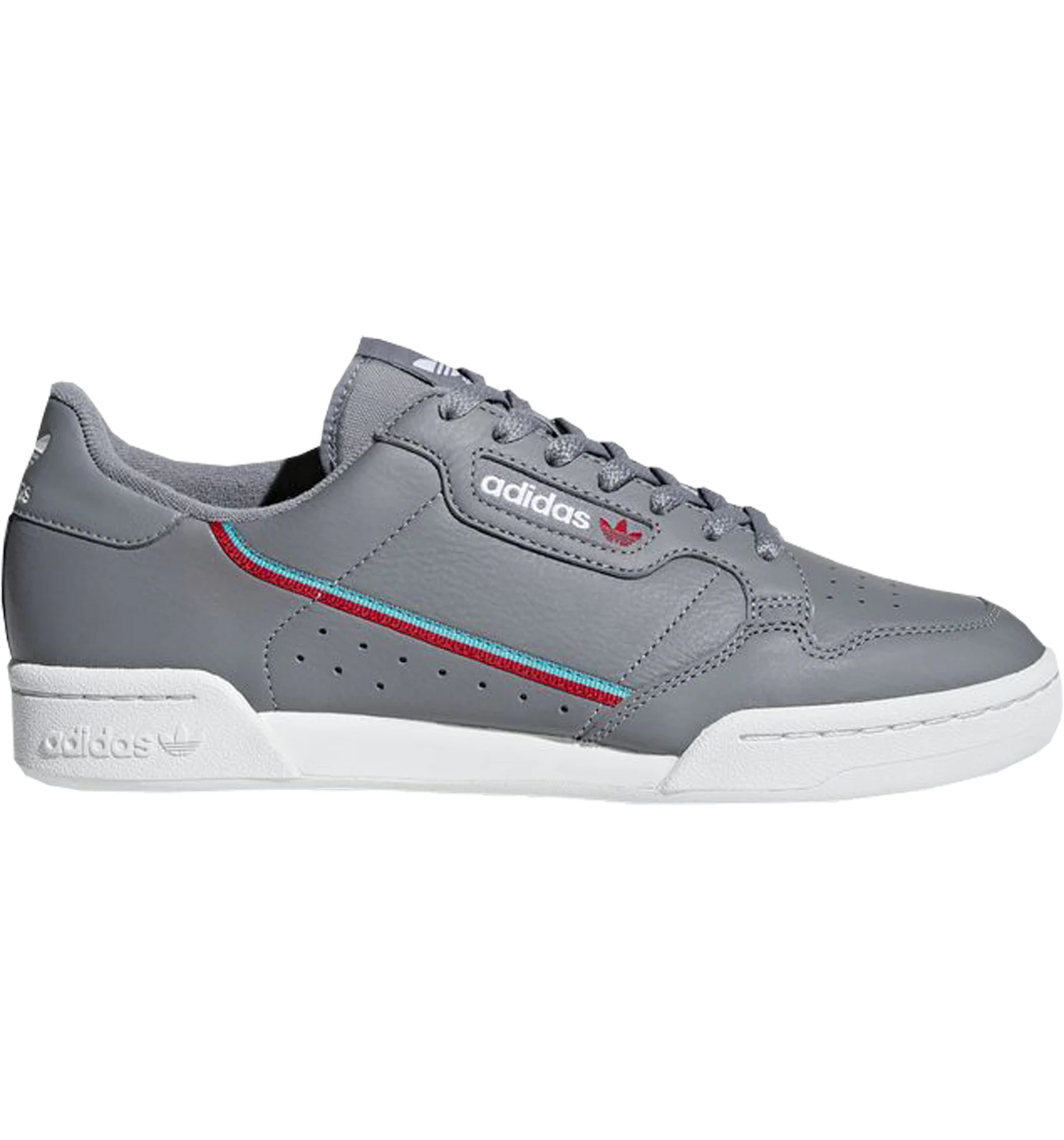 Adidas continental 80 sales size