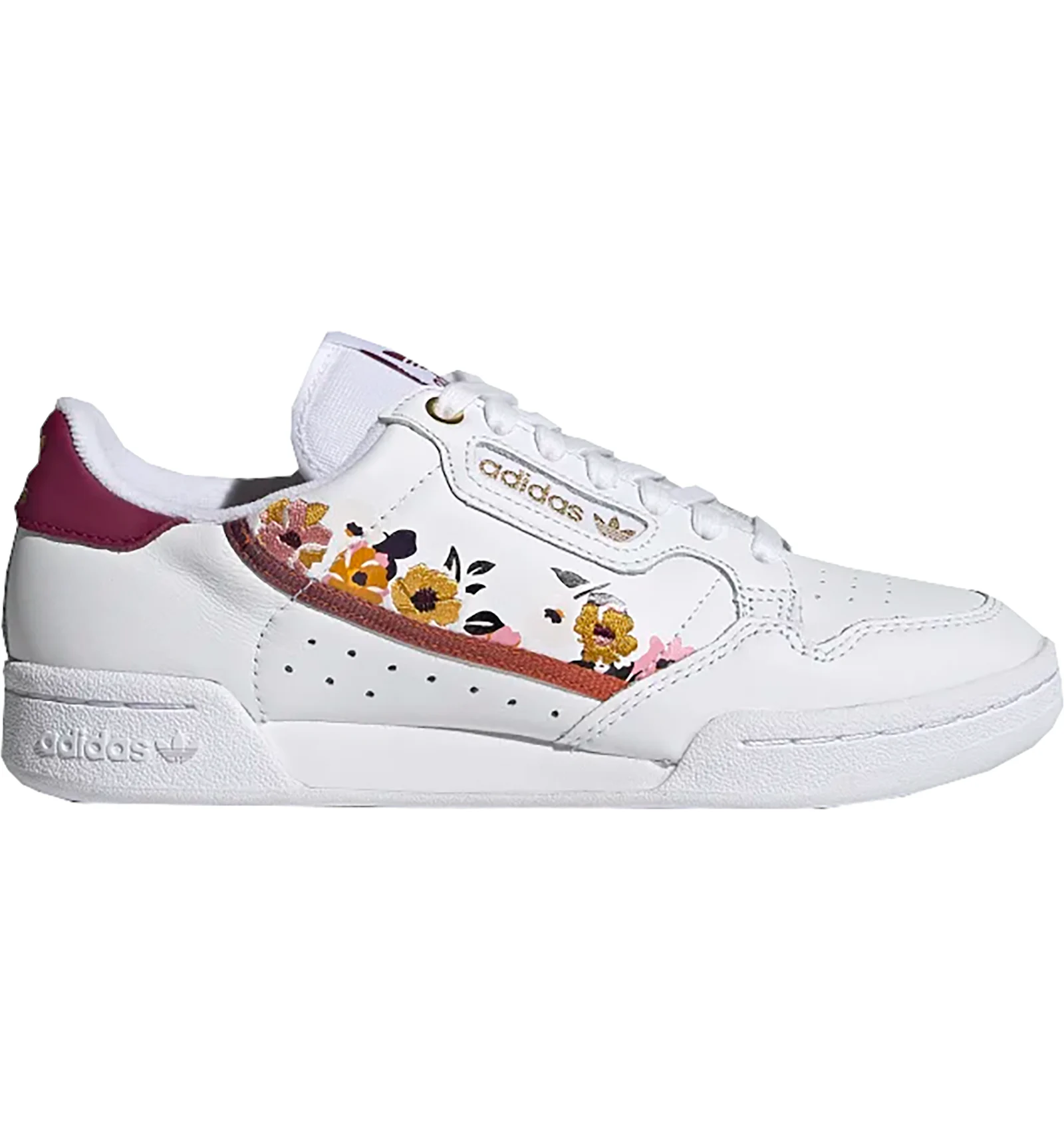 adidas Continental 80 HER Studio London Women s FW2536 GB