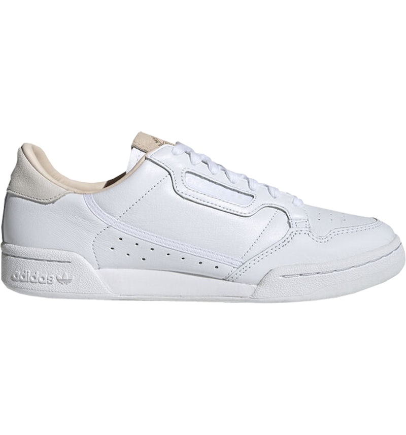 Adidas home of classics continental 80 on sale