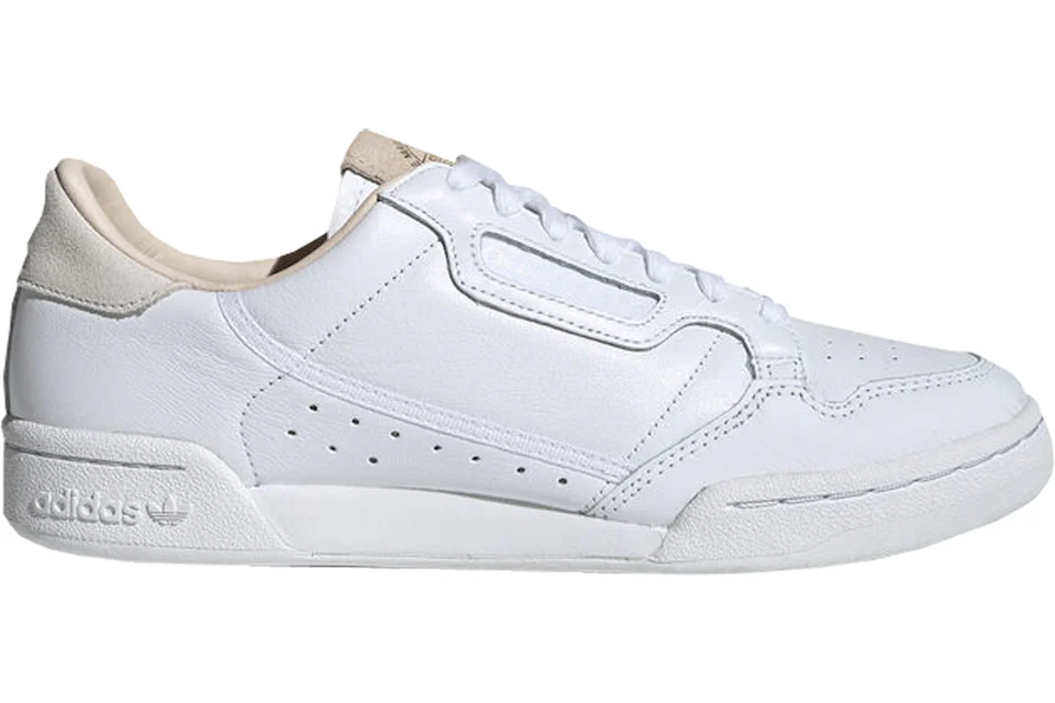 Adidas originals home of classics continental 80 best sale