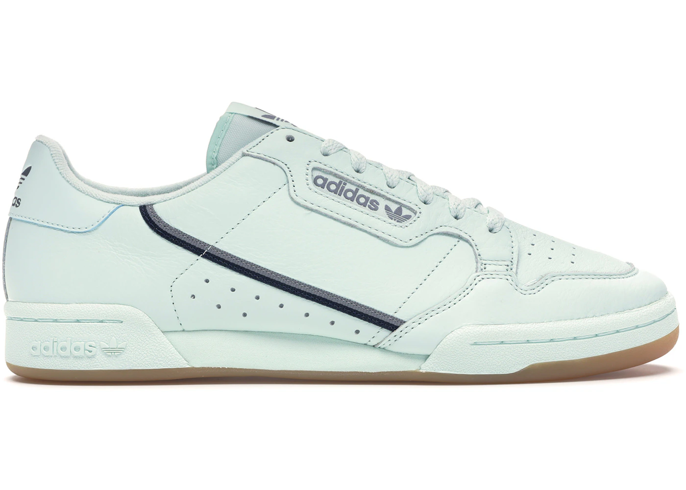 adidas Continental 80 Ice Mint Men's BD7641 US1