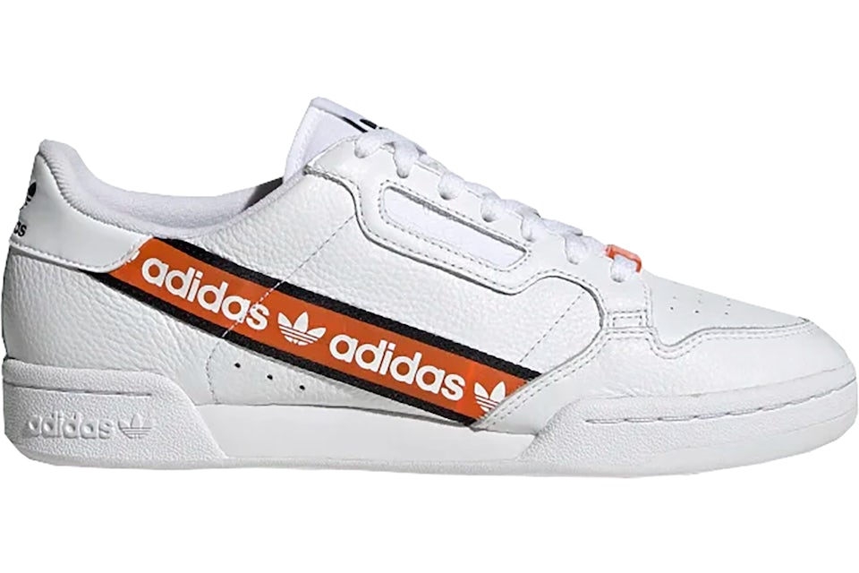 Adidas continental top 80 k