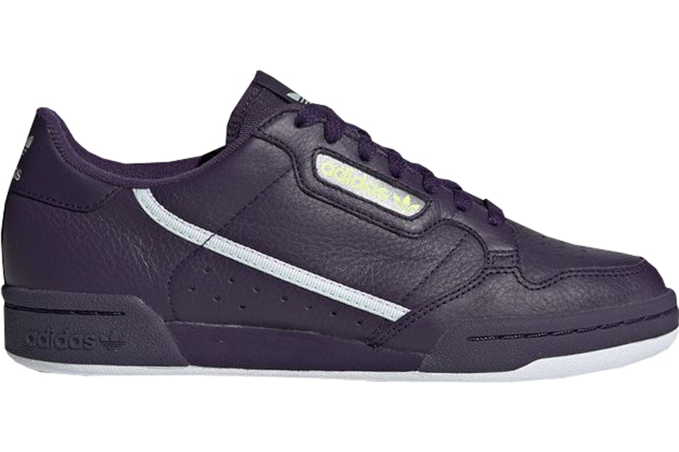 Adidas originals 2025 continental 80 sneaker