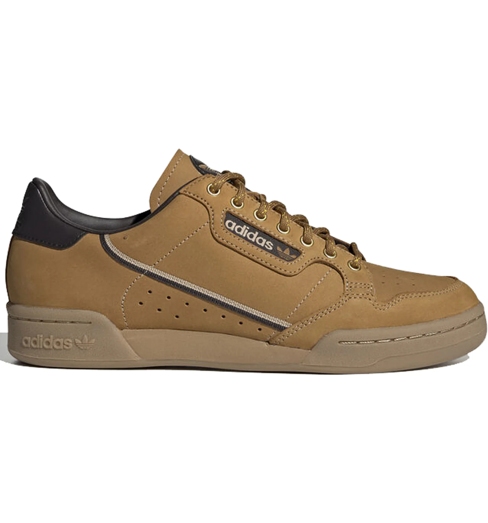 Adidas continental 80 top date de sortie
